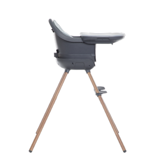 Maxi-Cosi Moa 8-in-1 Highchair Perspective: bottom
