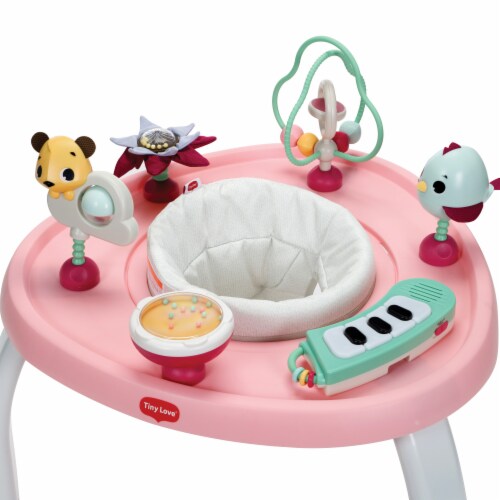 Tiny Love 4-in-1 Here I Grow Mobile Activity Center