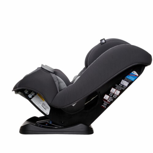 Disney Baby Pria All-in-One Convertible Car Seat Perspective: bottom