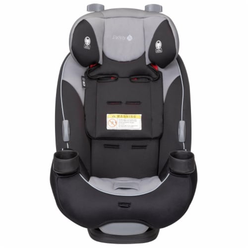 Safety 1st everfit best sale 3 in 1 reviews