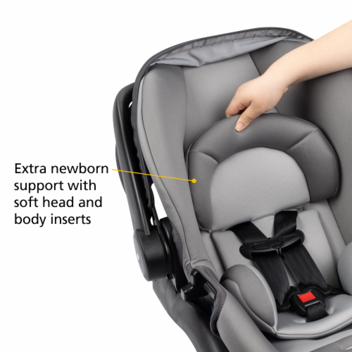 Safety 1st OnBoard35 SecureTech Infant Car Seat, 1 Piece Kroger