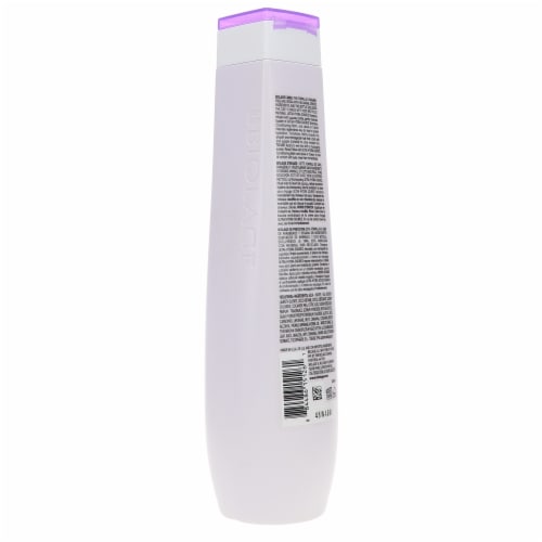 Matrix Biolage Ultra HydraSource Aloe Shampoo Perspective: bottom