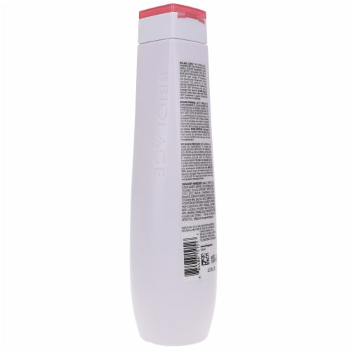 MATRIX BIOLAGE COLORLAST SHAMPOO Perspective: bottom