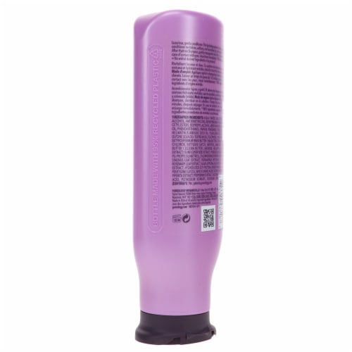 Pureology® Hydrate Conditioner Perspective: bottom