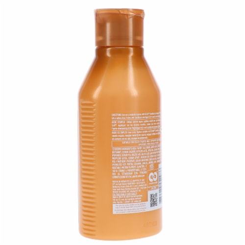 Redken All Soft™ Argan Oil Shampoo Perspective: bottom