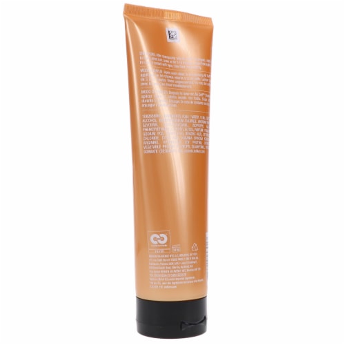 Redken All Soft Heavy Cream 8.5 oz Perspective: bottom