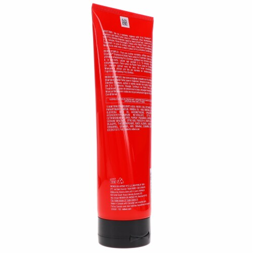 Redken Frizz Dismiss Mask 8.5 oz Perspective: bottom