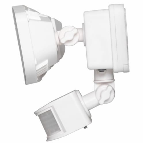 Westinghouse 2000 lumen solar motion activated security discount