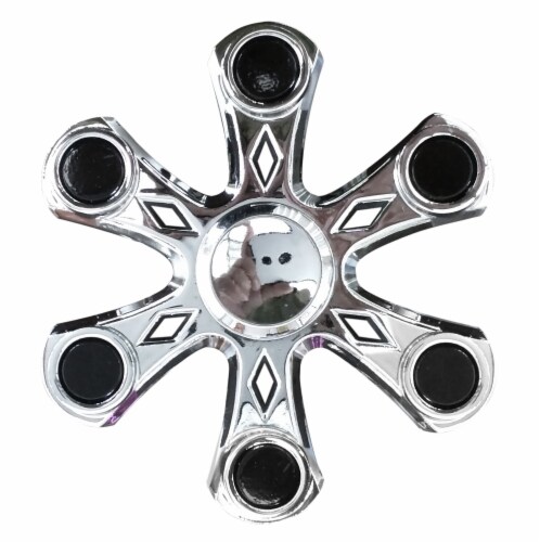 Fidget Spinner for Chrome