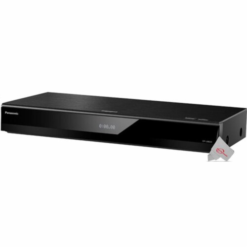 Panasonic Dpub820k Hdr 4k Ultra Uhd Network Bluray Player, 1 Kroger