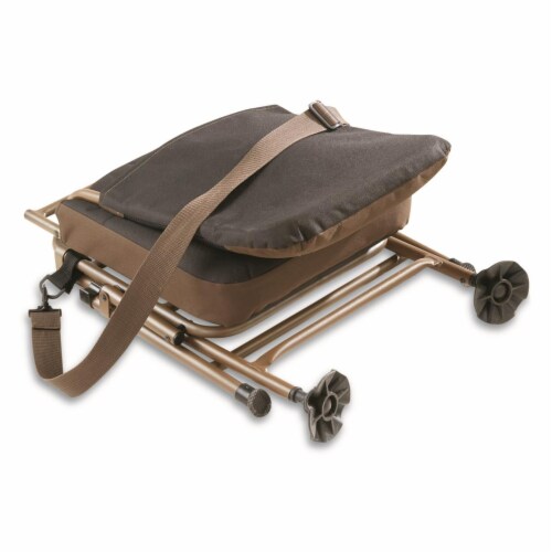 Huntrite swivel hunting stool online