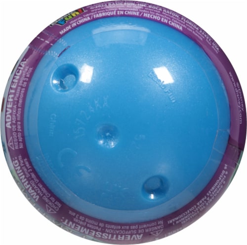 Basic Fun Mash 'Ems™ Toy - Stitch Perspective: bottom