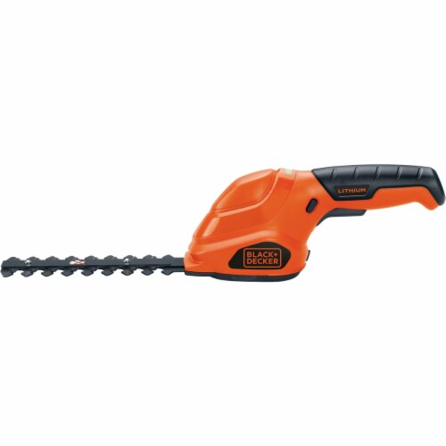 Black+decker LHT321 Lithium Hedge Trimmer