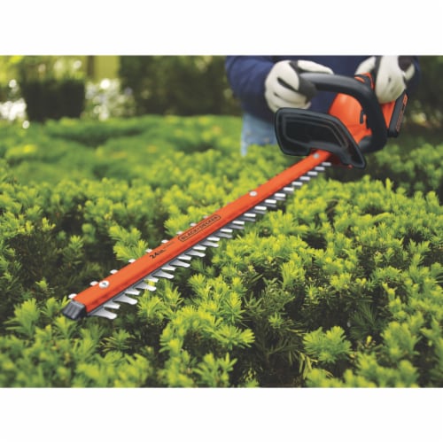 BLACK + DECKER 40 Volt Max Lithium String Trimmer, 1 ct - King Soopers