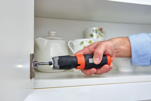 BLACK+DECKER Cordless Lithium Drill, 1 ct - Kroger