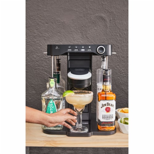 Bev Cocktail Maker Machine and Drink Maker | BLACK+DECKER