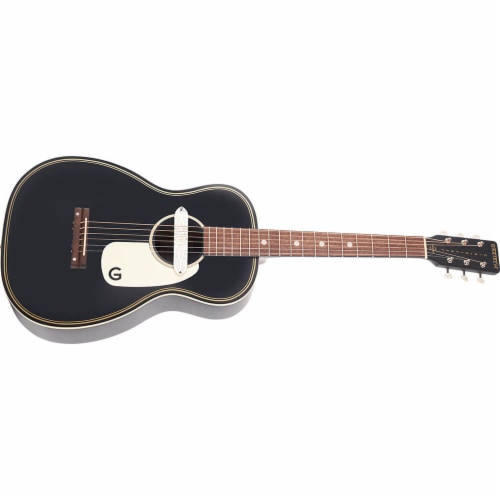 Gretsch g9520e gin rickey acoustic electric guitar hotsell