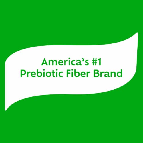Benefiber Prebiotic Fiber Gummies for Digestive Health Perspective: bottom