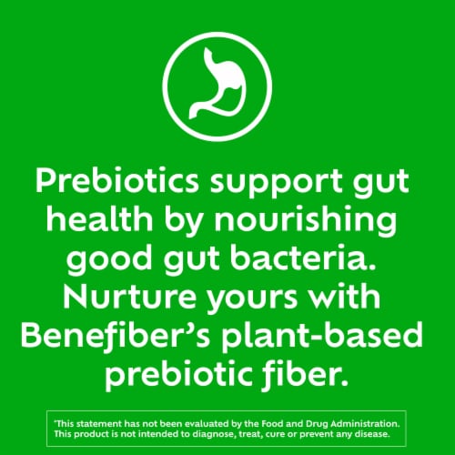 Benefiber Fiber Supplement, Strawberry Lemonade, On the Go Stick Packs Perspective: bottom