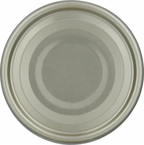 Reveal Ocean Fish Wet Cat Food Perspective: bottom