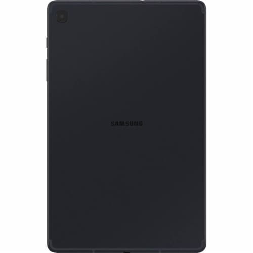 Samsung Galaxy Tab S6 Lite SM-P610N Tablet Perspective: bottom