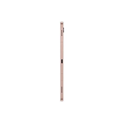 Samsung SMT970NZNAXA Galaxy Tab S7+, 128GB, Mystic Bronze (Wi-Fi