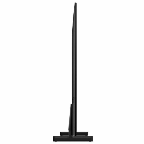 Samsung UN55AU8000 55 inch AU8000 Crystal UHD Smart TV Perspective: bottom