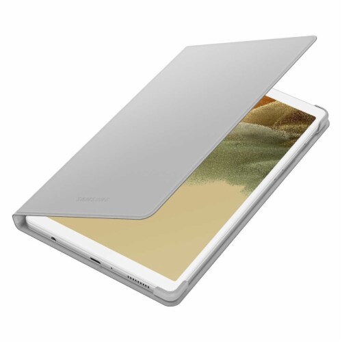 Samsung SM-T220NZS Tab A7 Lite 8.7" Wi-Fi Perspective: bottom