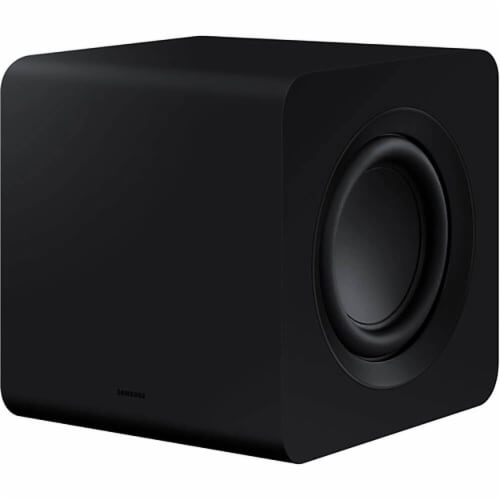 Samsung Soundbar HW-S800B Perspective: bottom