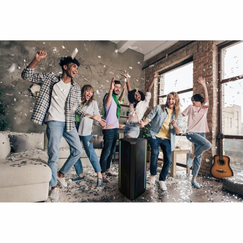 Samsung MXST40B MXST40B Sound Tower High Power Audio, 1 Kroger
