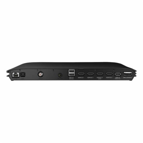 Samsung QN55QN95B 55 inch QN95B Neo QLED 4K Smart TV Perspective: bottom