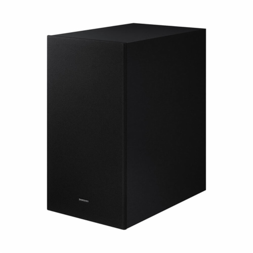Samsung B750D 5.1Ch, Bluetooth Soundbar Perspective: bottom