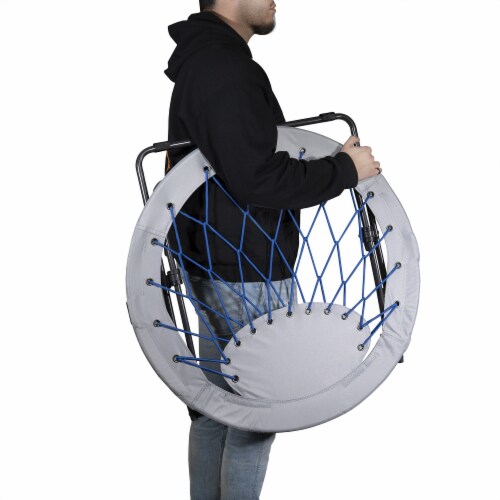 Bungee discount dish chair