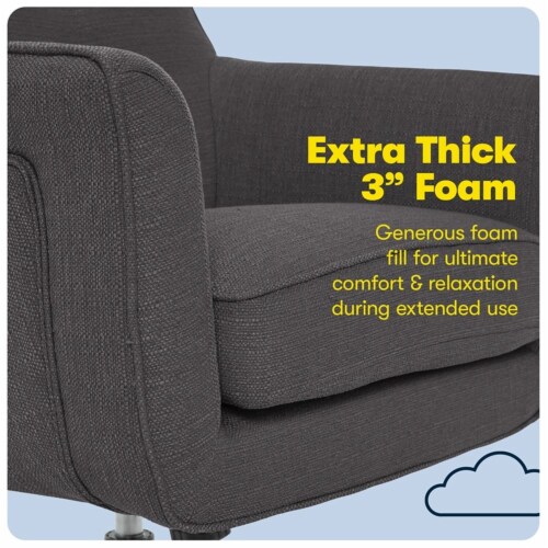 Serta ashland ergonomic shop home office chair