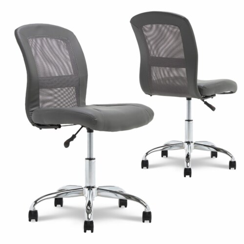 Serta essentials on sale computer chair