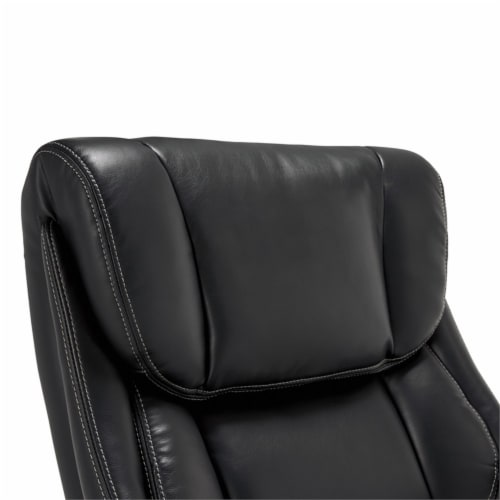 Bellamy executive shop office chair
