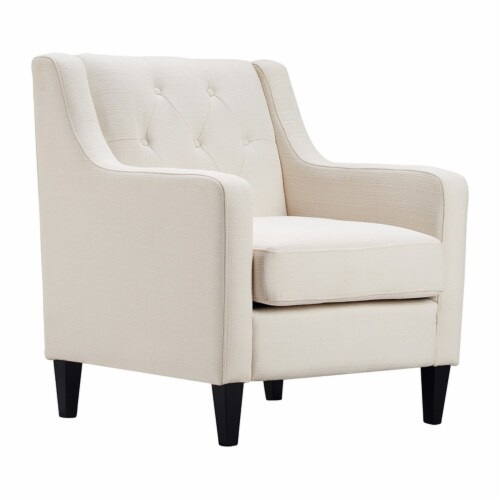 Serta nina on sale tufted accent chair