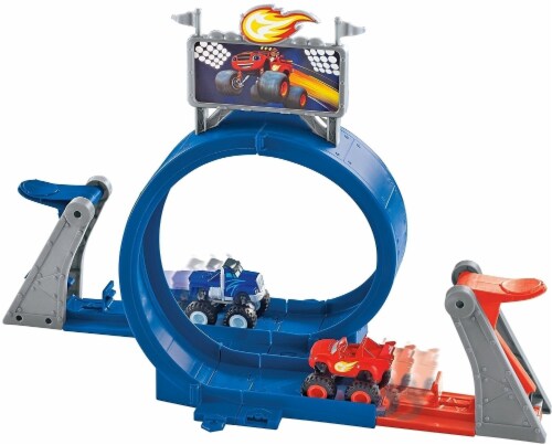 Blaze dome playset shop