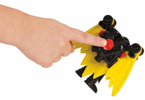 Imaginext deals red robin