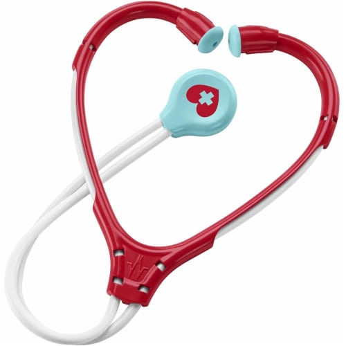 Fisher-Price® Medical Kit Perspective: bottom