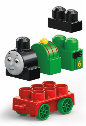 Mega bloks percy on sale