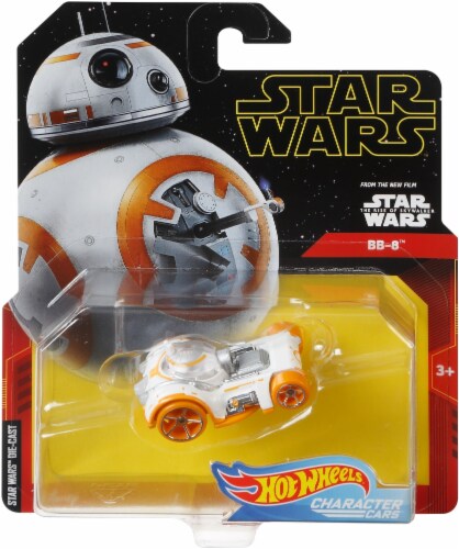 Hot Wheels Star Wars Star Destroyer Carship Perspective: bottom