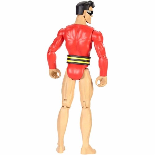 Dc universe classics plastic man discount