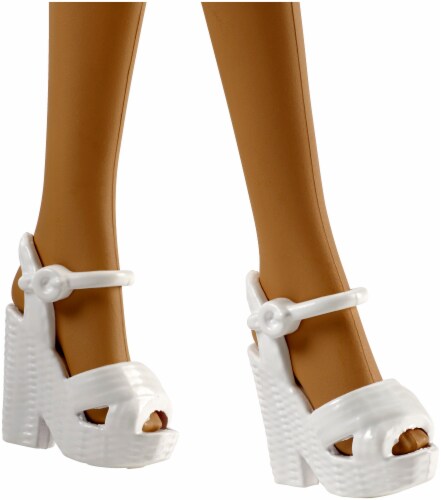 Mattel Barbie® Doll and Accessory Set Perspective: bottom