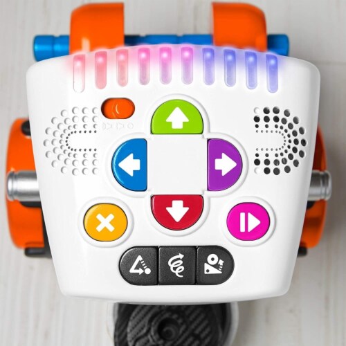 Fisher Price Fisher Price Think Learn Code n Learn Kinderbot 1 ct Dillons Food Stores