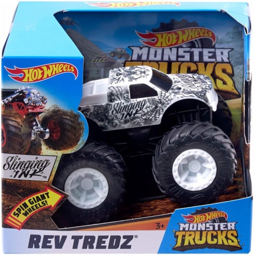 Tredz customer service new arrivals