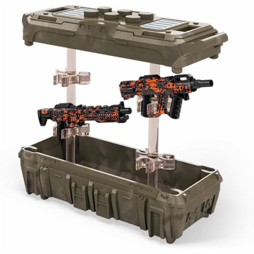 Mega construx firebreak hot sale
