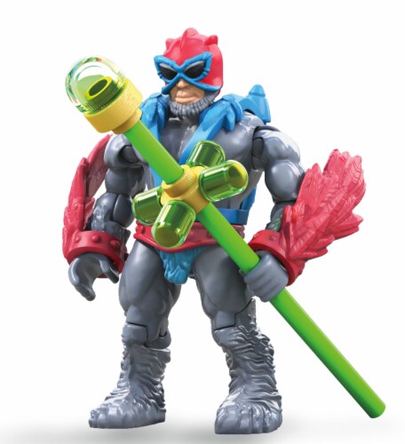 Stratos sales mega construx