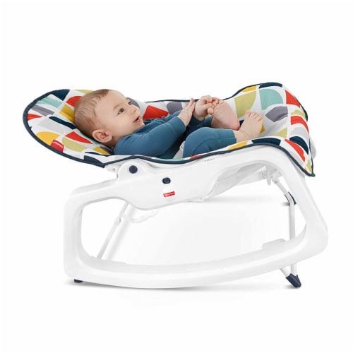 Fisher Price Infant-to-Toddler specifications