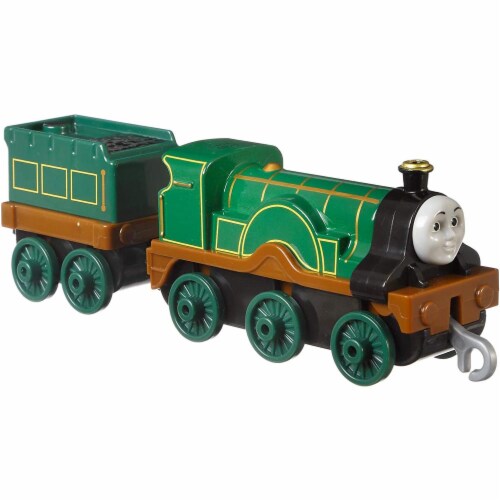 Thomas And Friends Push Along Sodor Steamies 10 Train Set 1 Unit Pick n Save